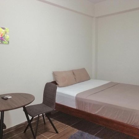 Waterland Suites باراماريبو المظهر الخارجي الصورة