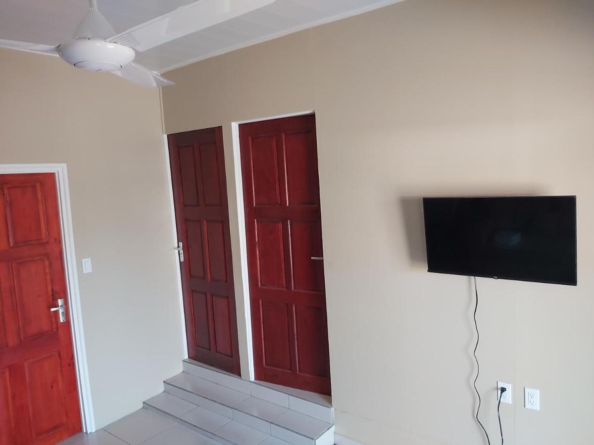 Waterland Suites باراماريبو المظهر الخارجي الصورة
