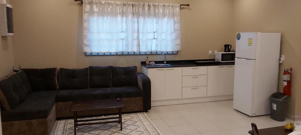 Waterland Suites باراماريبو المظهر الخارجي الصورة