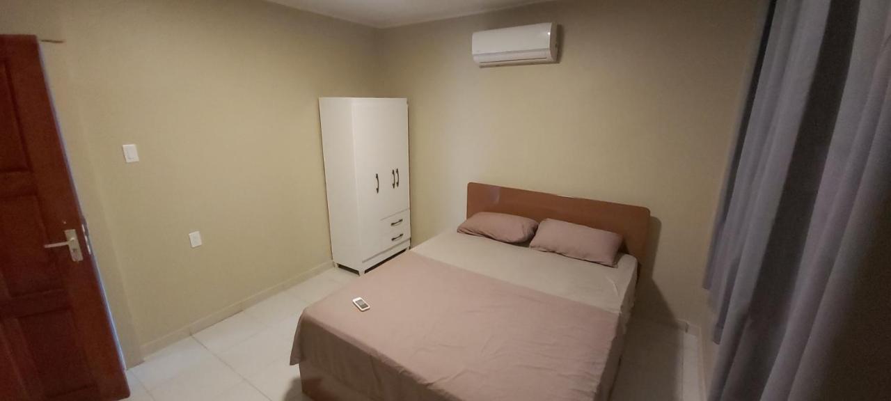 Waterland Suites باراماريبو المظهر الخارجي الصورة