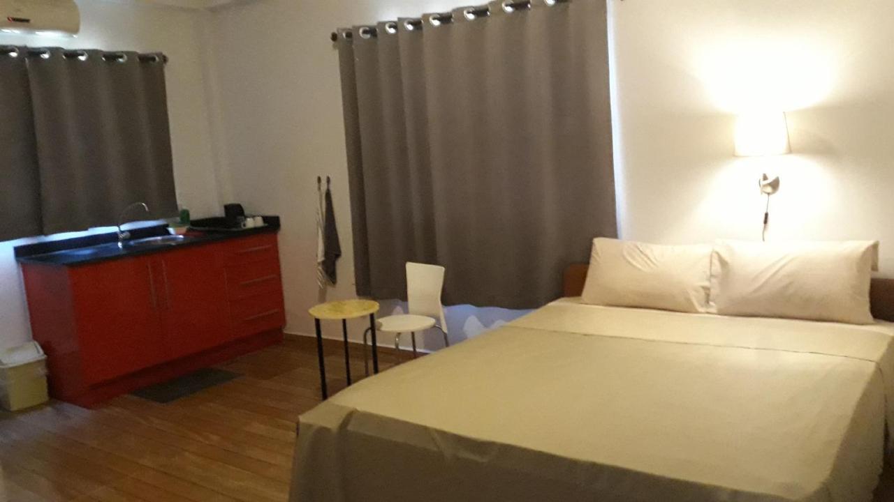 Waterland Suites باراماريبو المظهر الخارجي الصورة