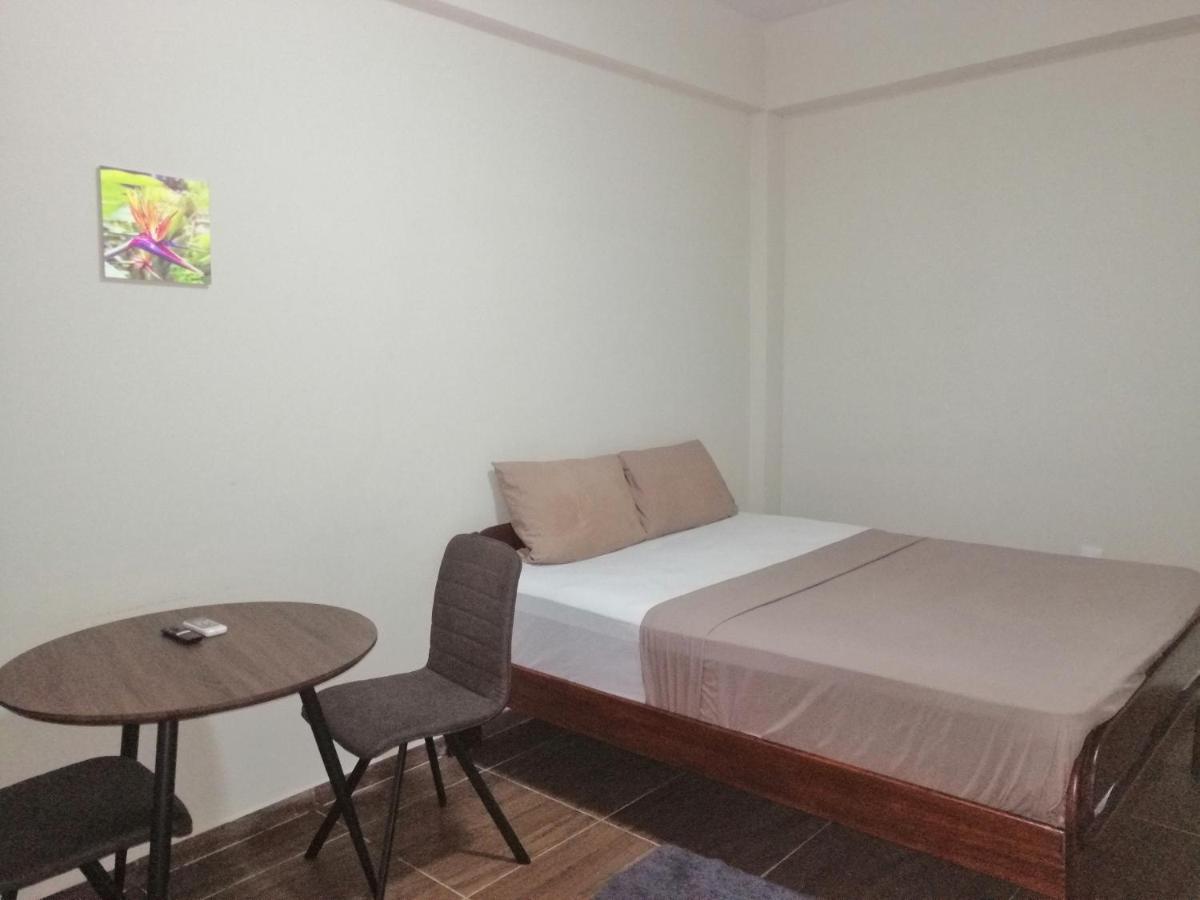 Waterland Suites باراماريبو المظهر الخارجي الصورة