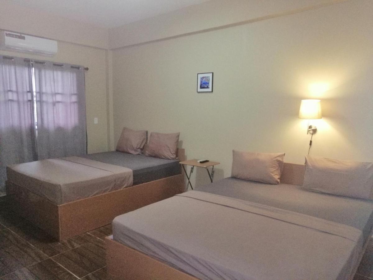 Waterland Suites باراماريبو المظهر الخارجي الصورة