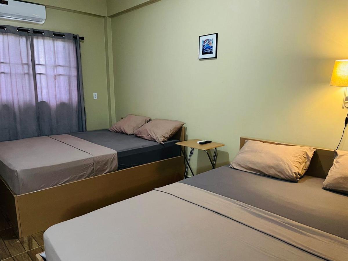 Waterland Suites باراماريبو المظهر الخارجي الصورة