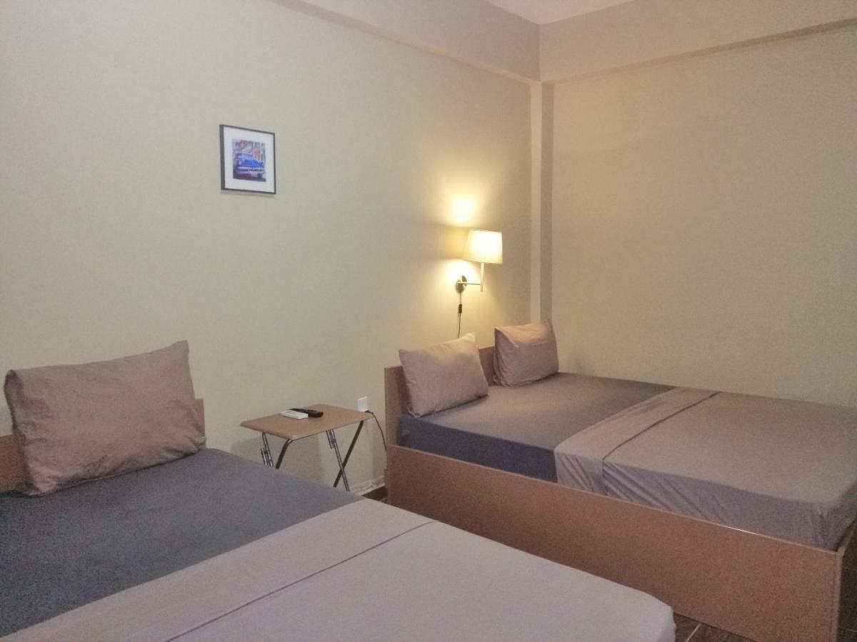 Waterland Suites باراماريبو المظهر الخارجي الصورة