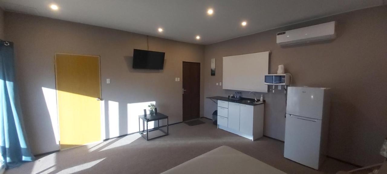 Waterland Suites باراماريبو المظهر الخارجي الصورة