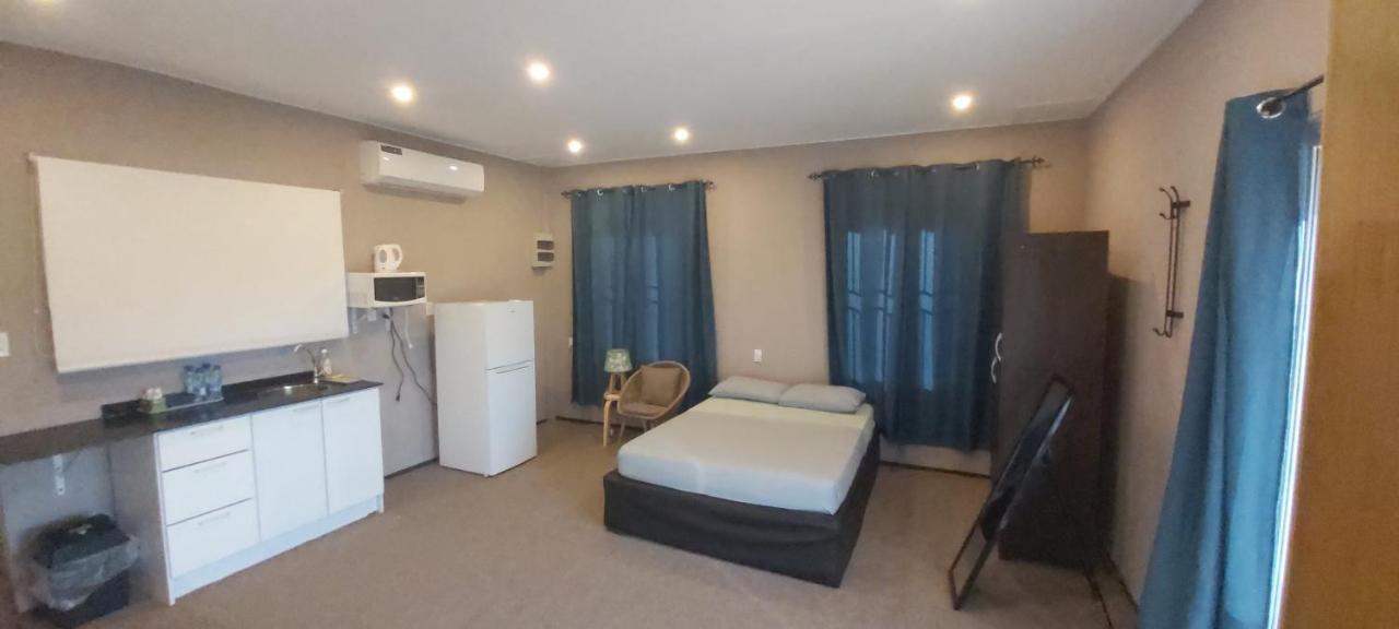 Waterland Suites باراماريبو المظهر الخارجي الصورة