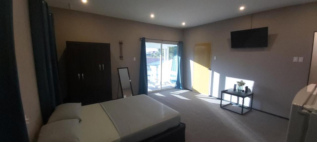 Waterland Suites باراماريبو المظهر الخارجي الصورة