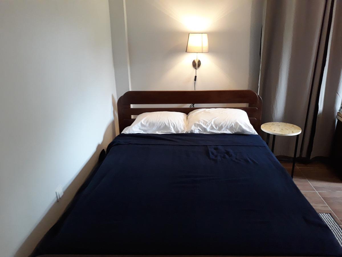 Waterland Suites باراماريبو المظهر الخارجي الصورة