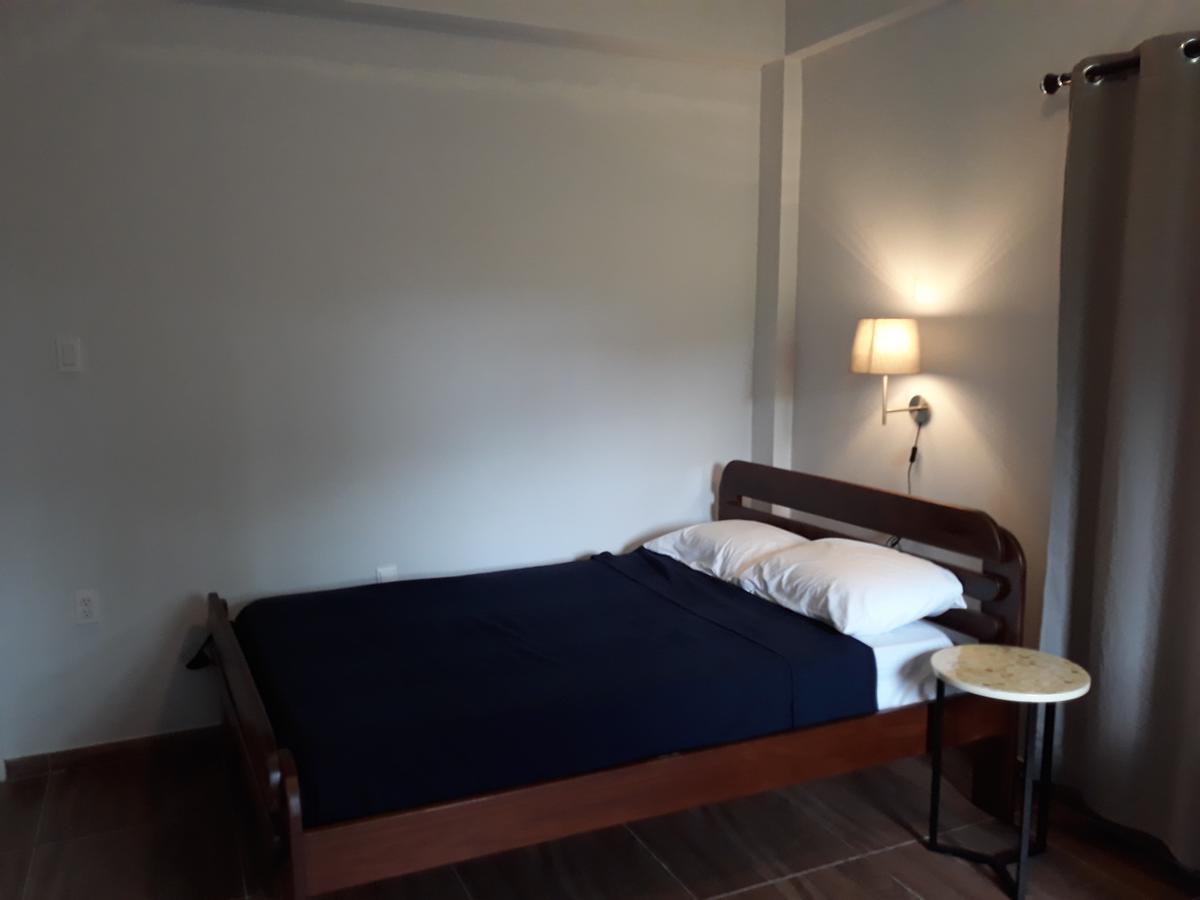 Waterland Suites باراماريبو المظهر الخارجي الصورة