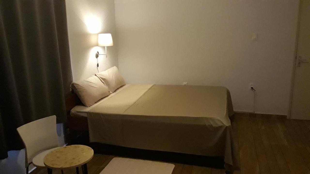 Waterland Suites باراماريبو المظهر الخارجي الصورة