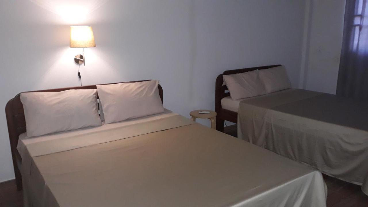 Waterland Suites باراماريبو المظهر الخارجي الصورة