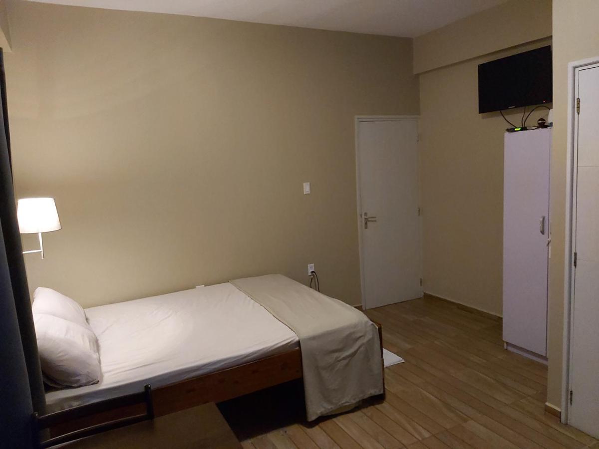 Waterland Suites باراماريبو المظهر الخارجي الصورة