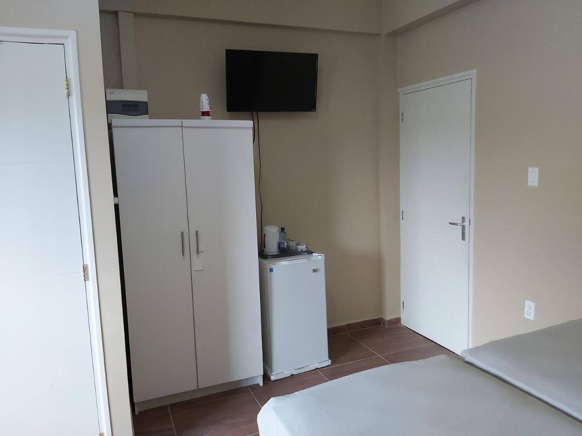 Waterland Suites باراماريبو المظهر الخارجي الصورة