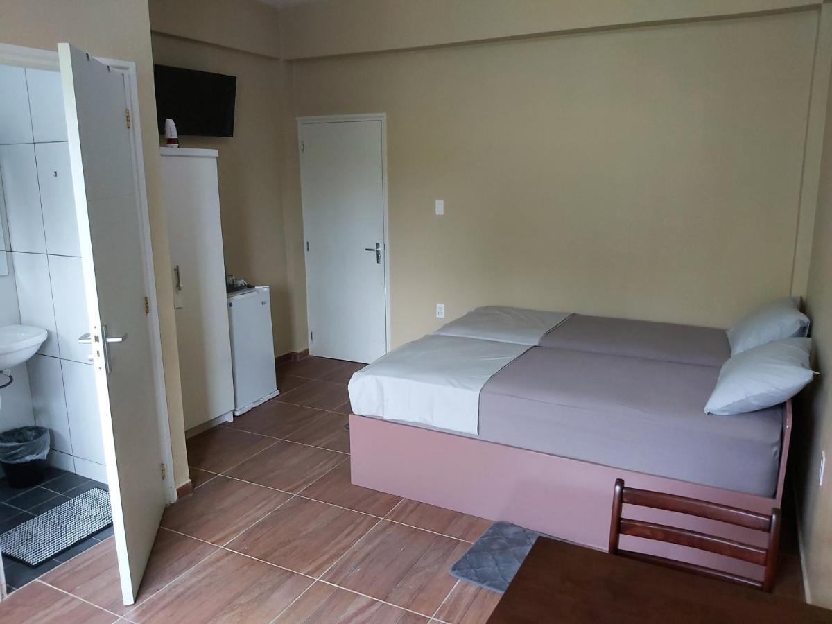Waterland Suites باراماريبو المظهر الخارجي الصورة