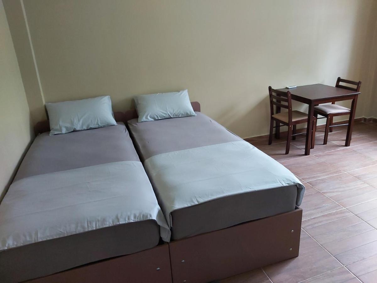 Waterland Suites باراماريبو المظهر الخارجي الصورة
