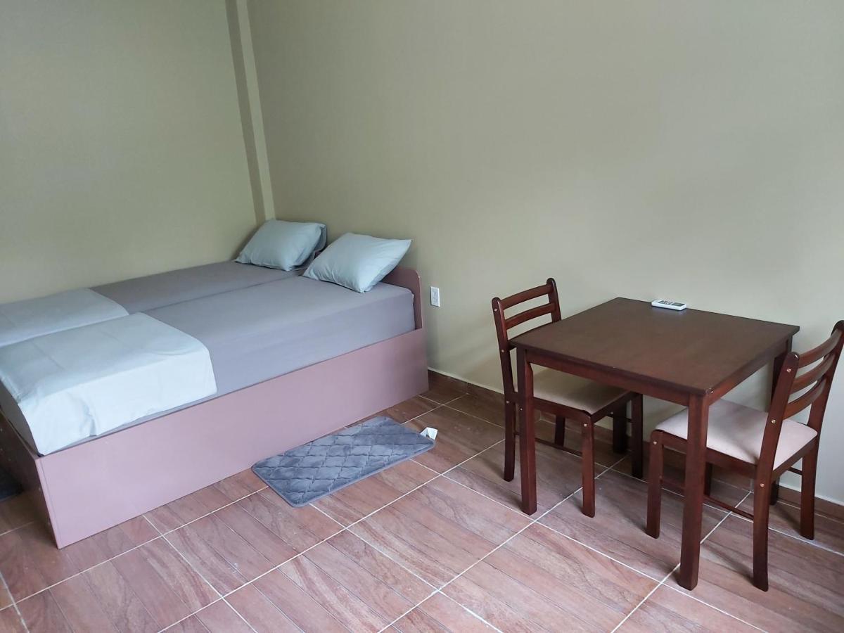 Waterland Suites باراماريبو المظهر الخارجي الصورة