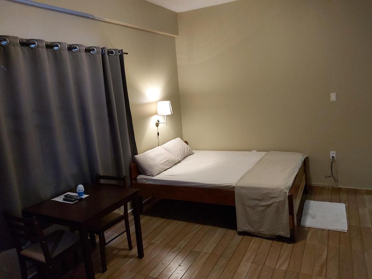 Waterland Suites باراماريبو المظهر الخارجي الصورة